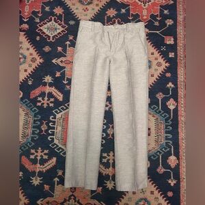 Stylish Janie And Jack Grey Boy Pants and Vest